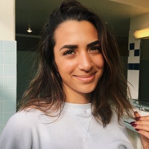 Meet your Posher, Ian